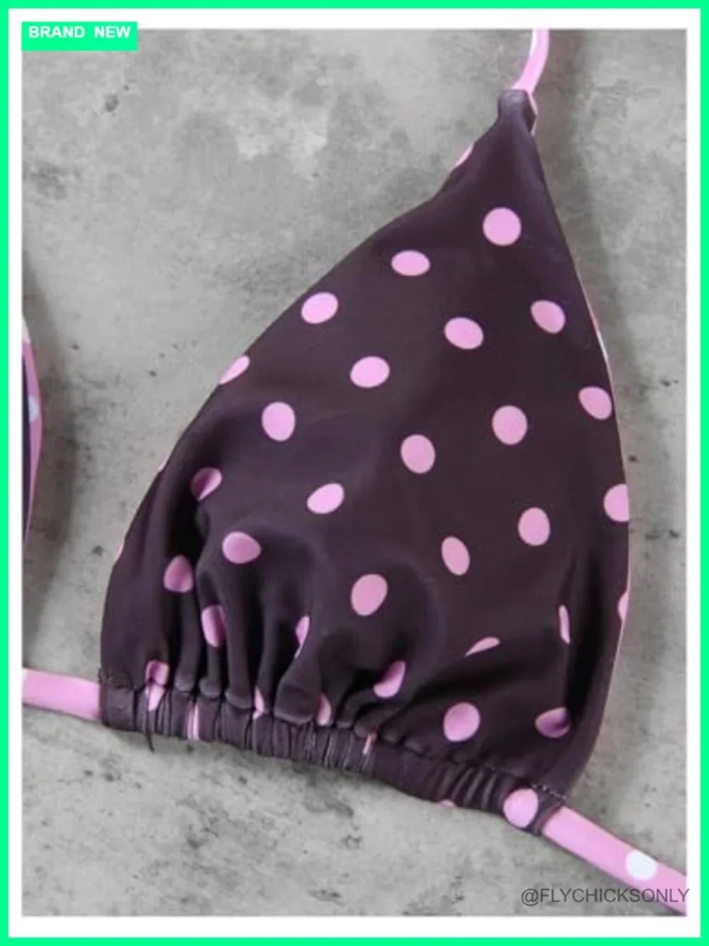 N/A cute polka